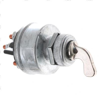 Picture of Ignition Switch-Lever Opr