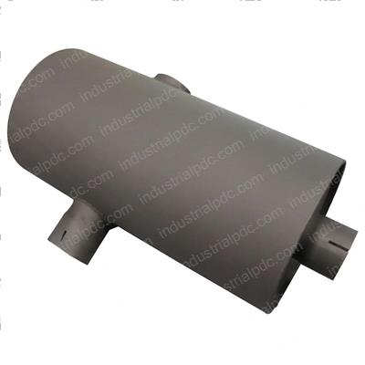 Picture of Muffler 25inlet/Outlet