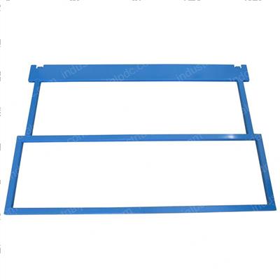 Picture of Railing - Main Endrail