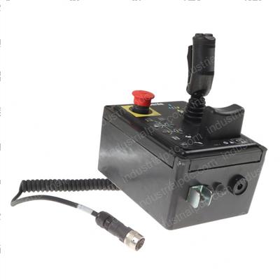 Picture of Platform Control Box W/Decals