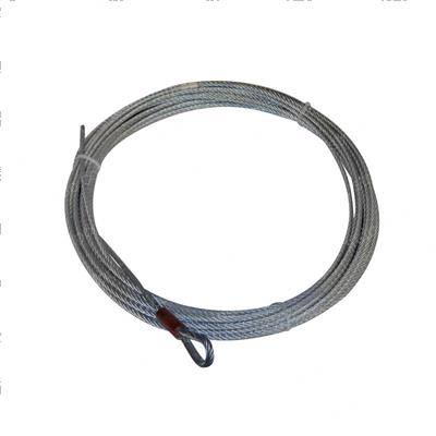 Picture of Cable Assembly Sl/St