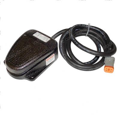 Picture of Switch Assembly - Foot