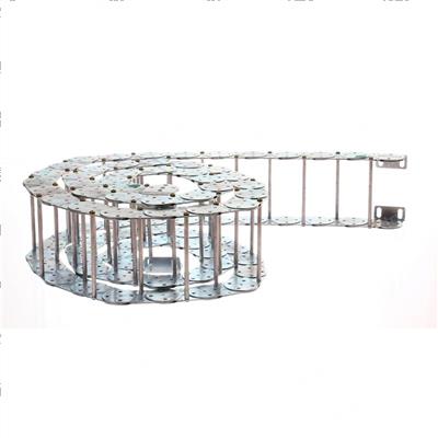 Picture of Cable Track - 41 Link Assembly