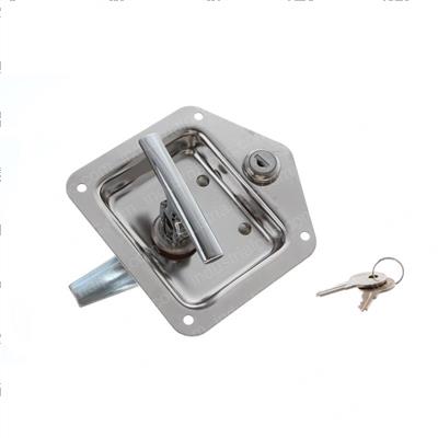 Picture of Latch - Turntable Cover