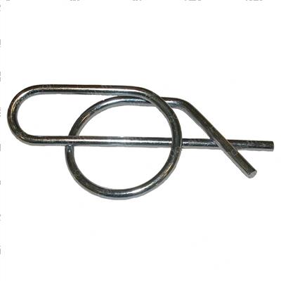 Picture of Ring - Cotter