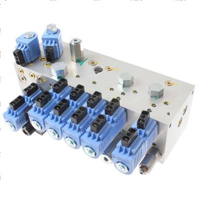 Picture of Manifold Func.z30n Z34dc Be N