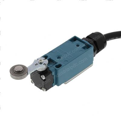 Picture of Limit Switch Operational