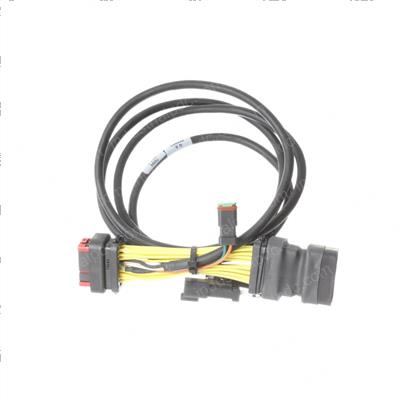 Picture of Harness Tee