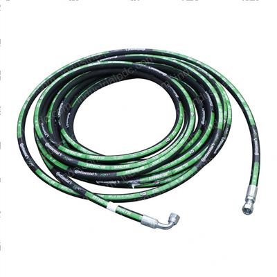 Picture of Hose Assy-1/2-90 Fem-Str Fem