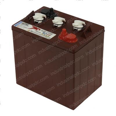 Picture of T-105 Plus 6v 225ah Ehpt