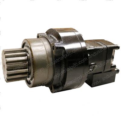 Picture of Swing Drive Assembly