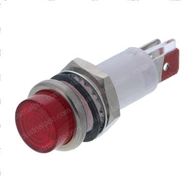 Picture of Light - Indicator Red 12v H-Bri