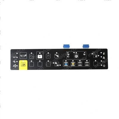 Picture of Switch Membrane Platform