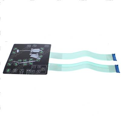 Picture of Switch Membrane Ground Control
