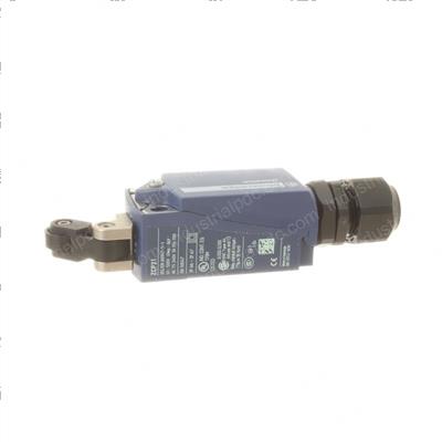 Picture of Limit Switch - Plastic Roller L