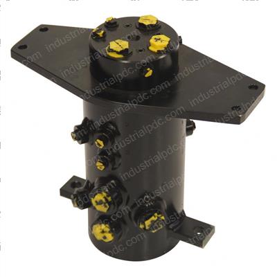 Picture of Swivel - Hydraulic 8 Port