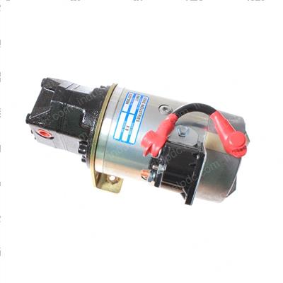 Picture of Powerpack - Hydraulic