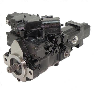 Picture of Pump Assy M46 + 17cc + 6cc