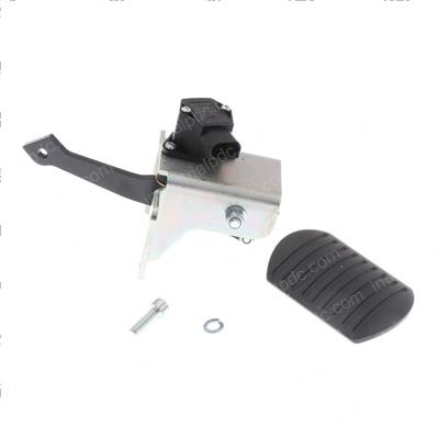 Picture of Electronic Trottle Pedal