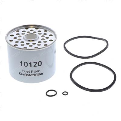 Picture of Filter - Fuel