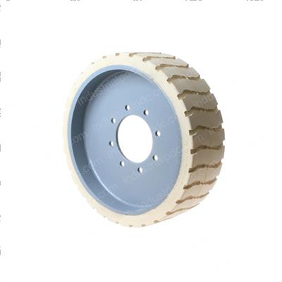 Picture of Mould on Wheel - 22x7 8 Hole