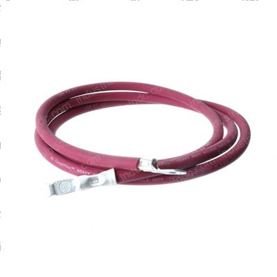 Picture of Cable Assembly - Battery Red