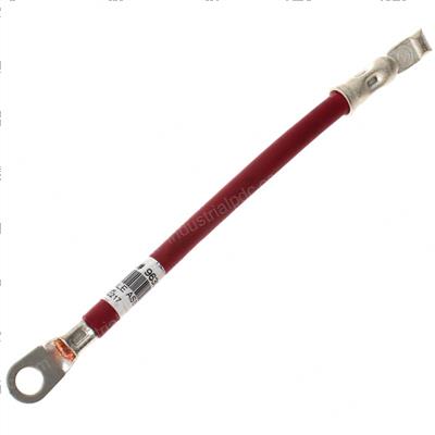 Picture of Cable Assy Batt 750 and Red