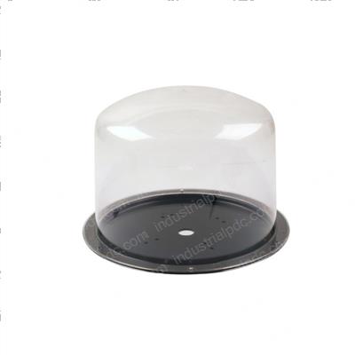Picture of Security Dome - Clear