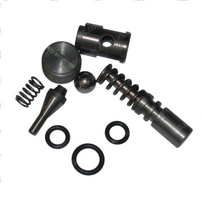 Picture of Ball + Valve Kit