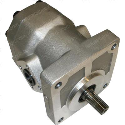 Picture of Pump - Gear