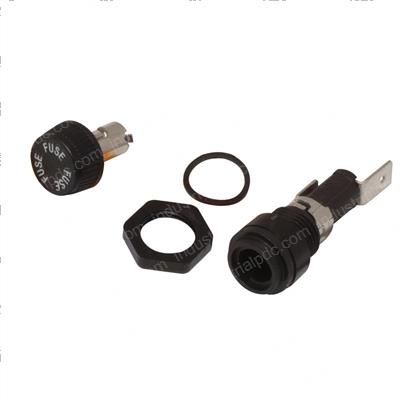 Picture of Holder - Fuse