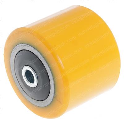 Picture of Poly Load Wheel Assembly
