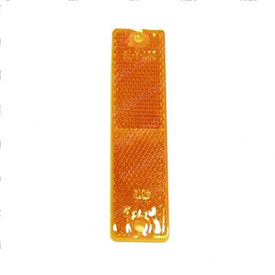 Picture of Reflector - Amber