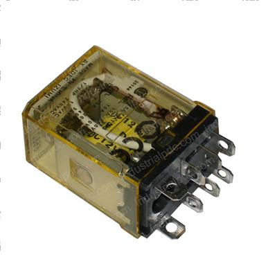 Picture of Relay - 12 Volt
