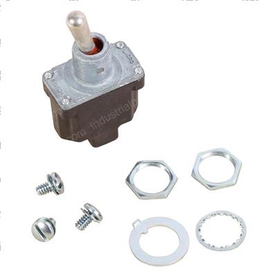 Picture of Switch-2pos Spdt Sealed Toggle