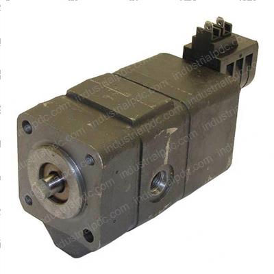 Picture of Pump - Hydraulic