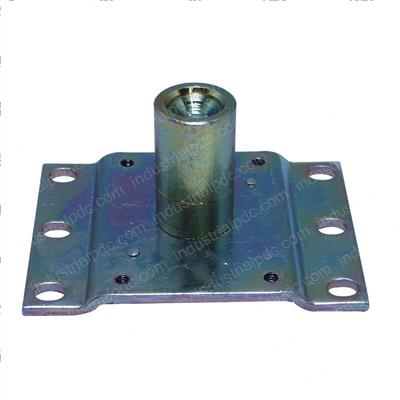 Picture of Base Assembly - Mag