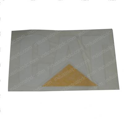 Picture of Decal-Cat