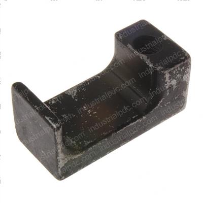 Picture of Clamp - Black Zinc Plate