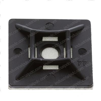 Picture of Mount - Blk 1x1