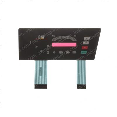 Picture of Card Assy Display