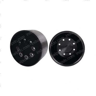 Picture of Hub - Wheel Machined