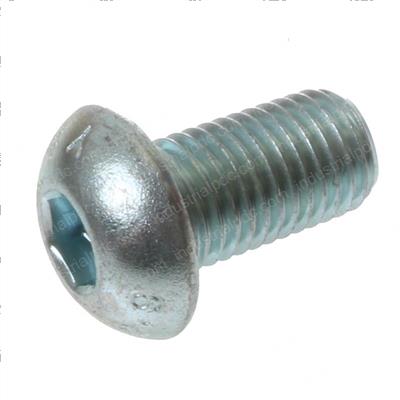 Picture of Screw - Button Socket Cap