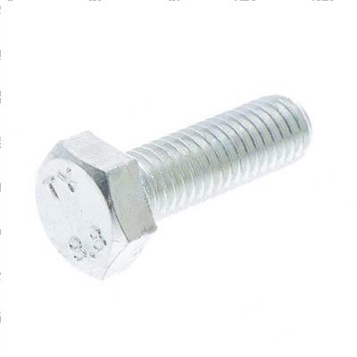 Picture of Bolt - Hex- M8 -1.25x25mm