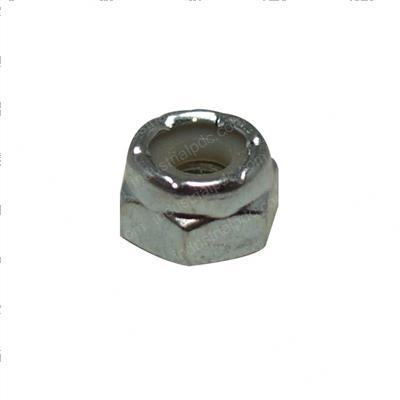 Picture of Locknut - Nylon - #10-32