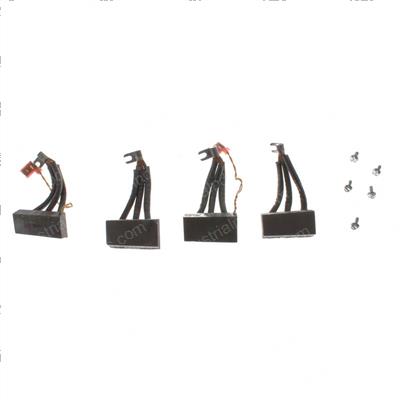 Picture of Brush Set