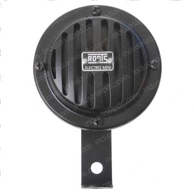 Picture of Horn - 36 Volt - 3-Terminal