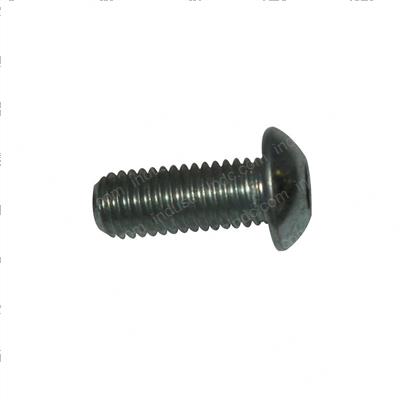 Picture of Head - Button