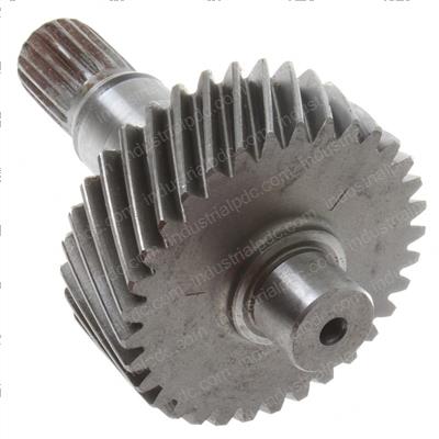 Picture of Shaft Input Z=33 (12:1 Ratio)