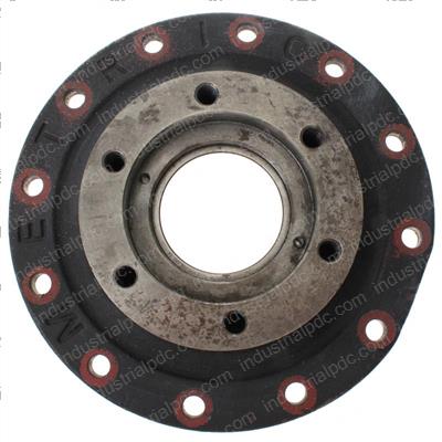 Picture of Cover Assembly - Axle